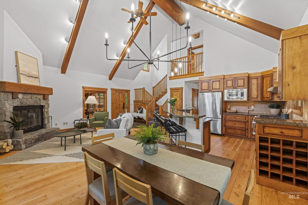 131 Twin Creeks Court, Donnelly, ID 83615 photo 31