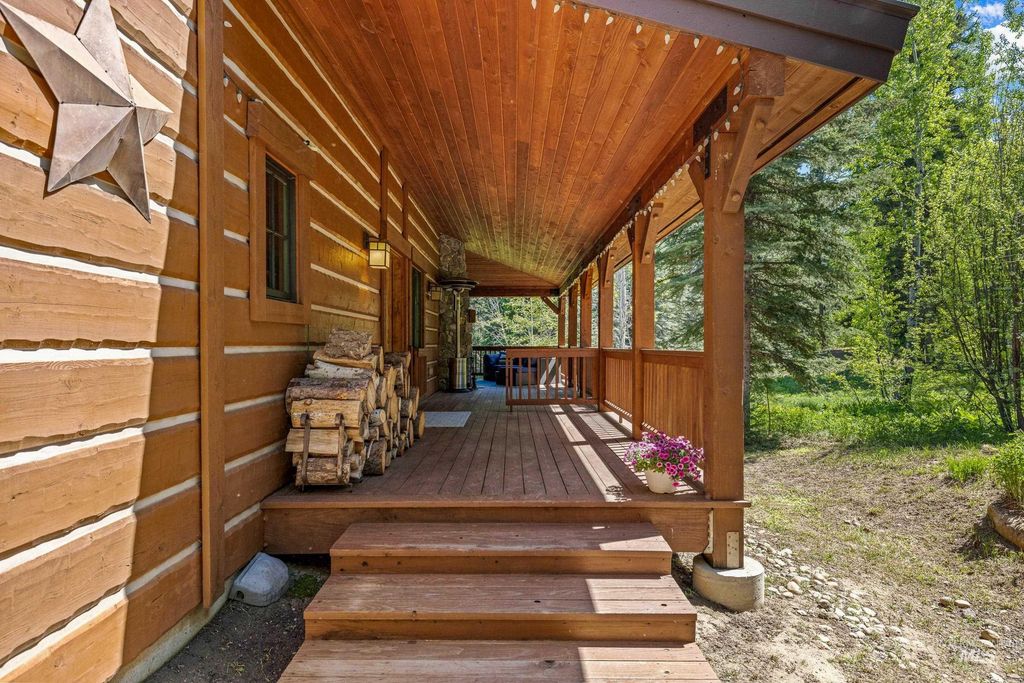 131 Twin Creeks Court, Donnelly, ID 83615 photo 34