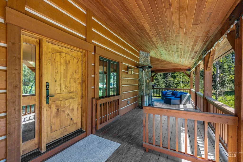 131 Twin Creeks Court, Donnelly, ID 83615 photo 35