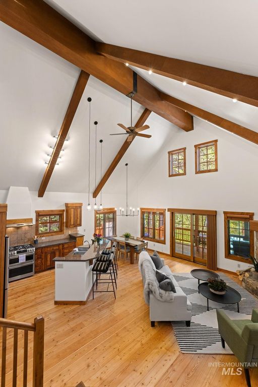 131 Twin Creeks Court, Donnelly, ID 83615 photo 40