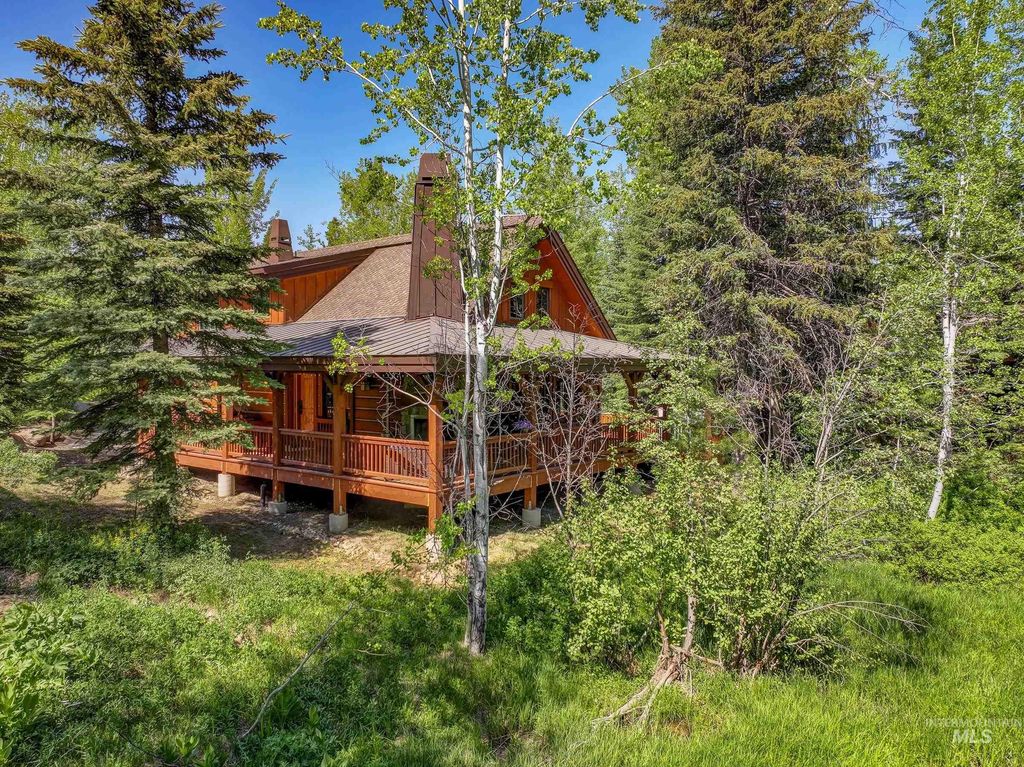 131 Twin Creeks Court, Donnelly, ID 83615 photo 43