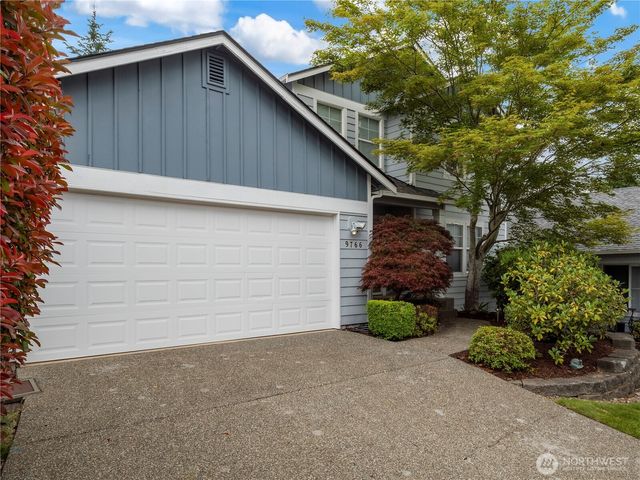 9766 Ebbtide Lane NW, Silverdale, WA 98383