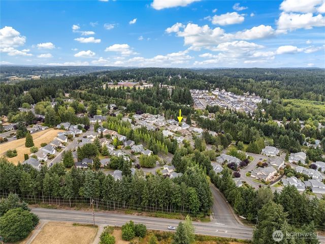 9766 Ebbtide Lane NW, Silverdale, WA 98383