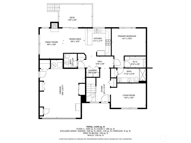 9766 Ebbtide Lane NW, Silverdale, WA 98383