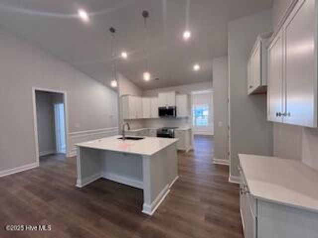 111 Boxwood Court, Wallace, NC 28466