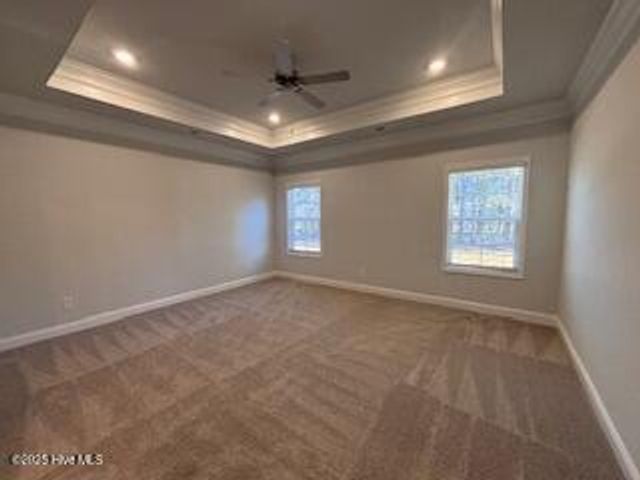 111 Boxwood Court, Wallace, NC 28466