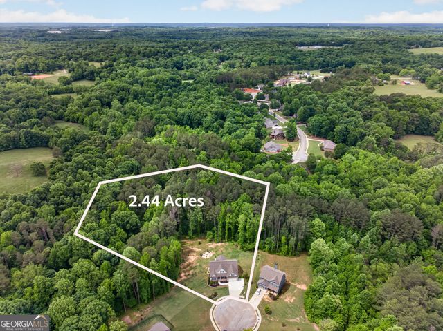 163 Hewett Road, Pendergrass, GA 30567