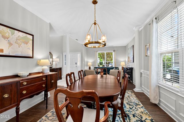 6220 Amber Bluffs Crescent, Raleigh, NC 27616