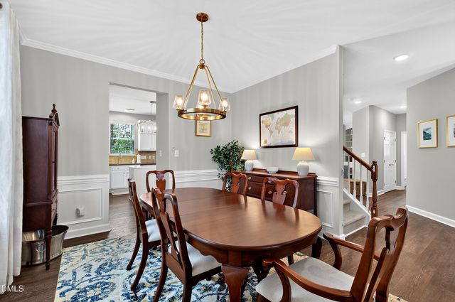 6220 Amber Bluffs Crescent, Raleigh, NC 27616