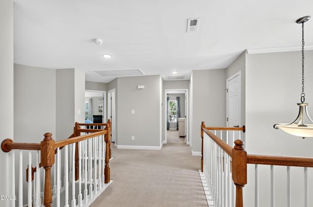 6220 Amber Bluffs Crescent, Raleigh, NC 27616
