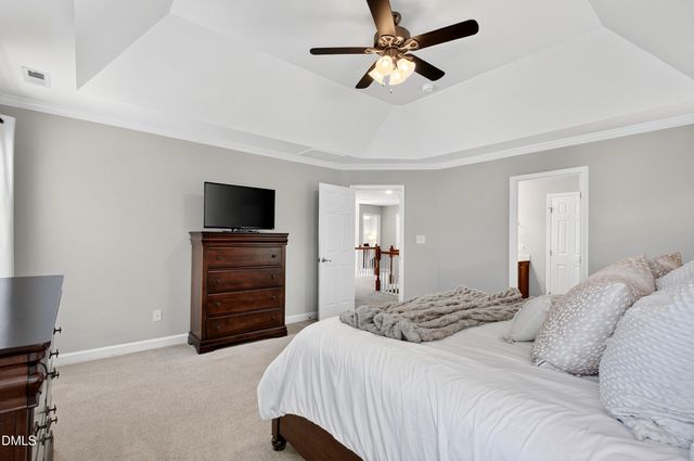 6220 Amber Bluffs Crescent, Raleigh, NC 27616
