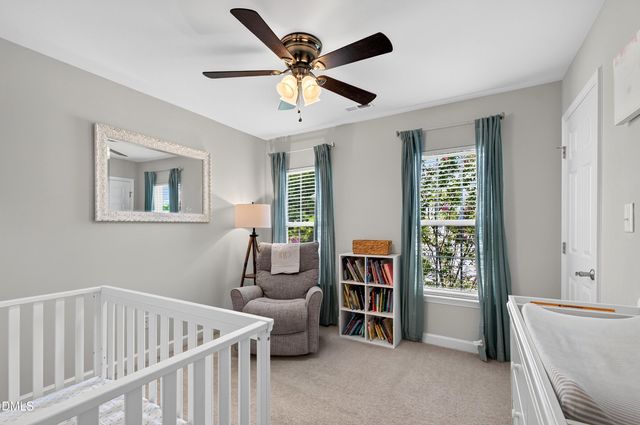 6220 Amber Bluffs Crescent, Raleigh, NC 27616