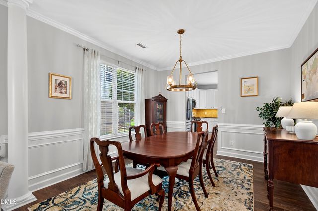6220 Amber Bluffs Crescent, Raleigh, NC 27616