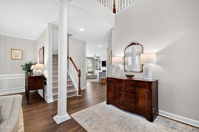 6220 Amber Bluffs Crescent, Raleigh, NC 27616