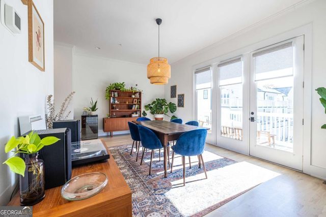 812 W College Avenue, Decatur, GA 30030