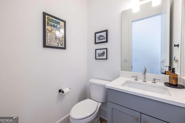 812 W College Avenue, Decatur, GA 30030