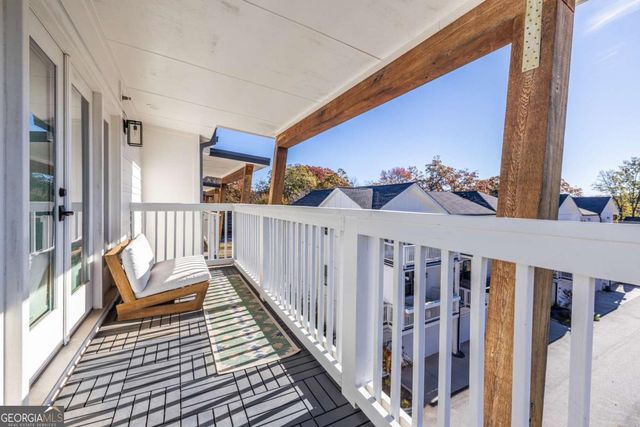 812 W College Avenue, Decatur, GA 30030