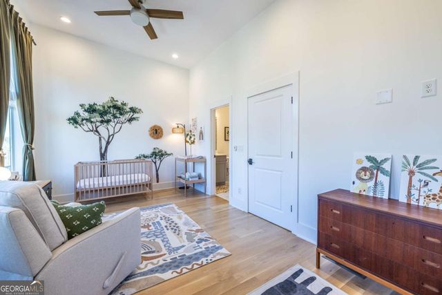 812 W College Avenue, Decatur, GA 30030