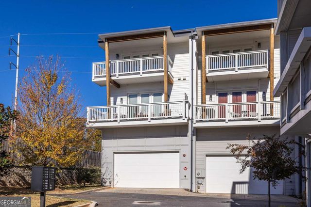 812 W College Avenue, Decatur, GA 30030