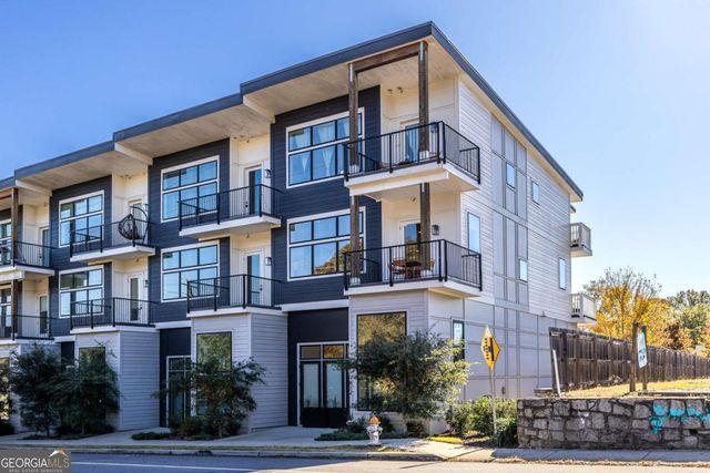 812 W College Avenue, Decatur, GA 30030