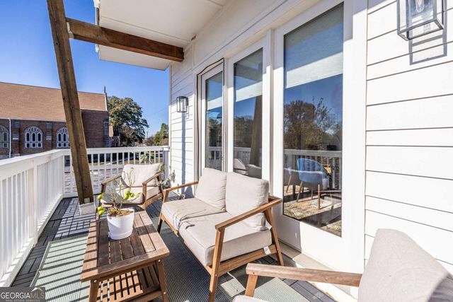 812 W College Avenue, Decatur, GA 30030