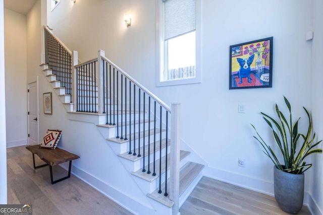 812 W College Avenue, Decatur, GA 30030