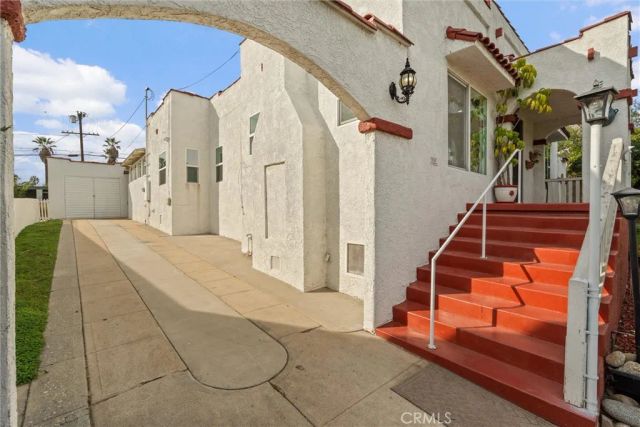 5159 Vincent Avenue, Eagle Rock, CA 90041