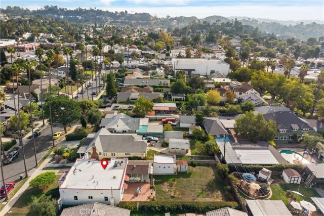 5159 Vincent Avenue, Eagle Rock, CA 90041