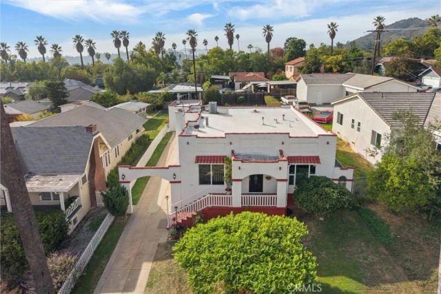 5159 Vincent Avenue, Eagle Rock, CA 90041