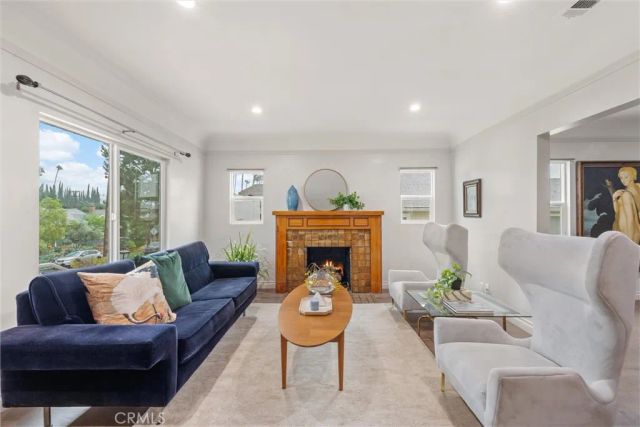 5159 Vincent Avenue, Eagle Rock, CA 90041