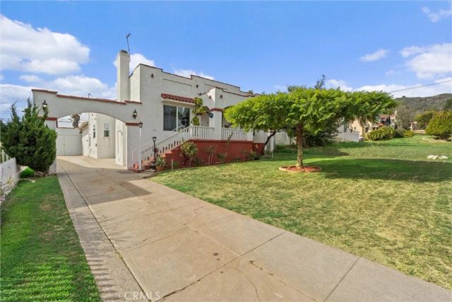 5159 Vincent Avenue, Eagle Rock, CA 90041