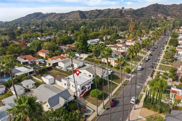 5159 Vincent Avenue, Eagle Rock, CA 90041