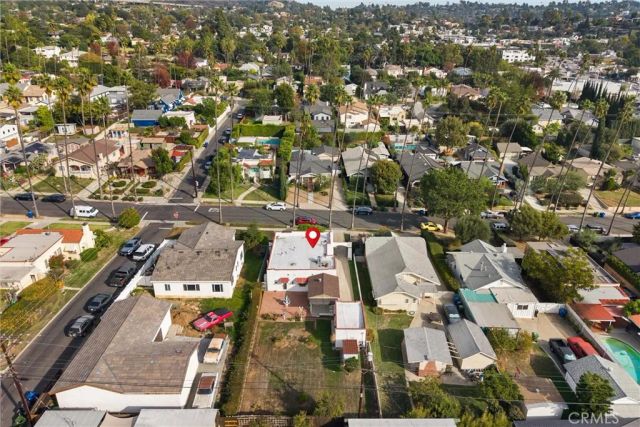 5159 Vincent Avenue, Eagle Rock, CA 90041