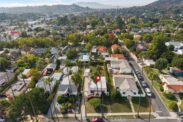 5159 Vincent Avenue, Eagle Rock, CA 90041