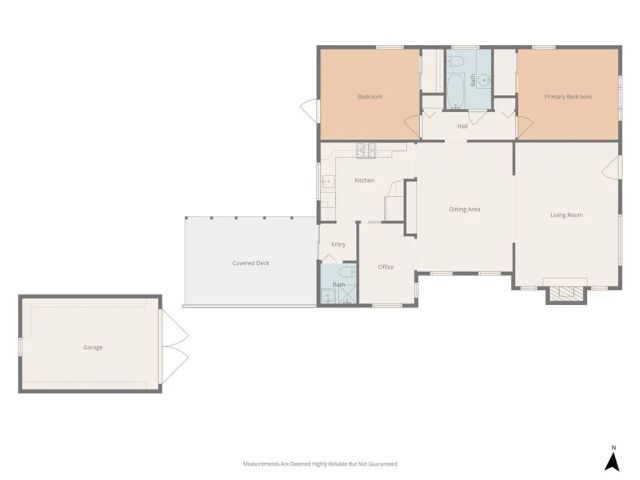 5159 Vincent Avenue, Eagle Rock, CA 90041