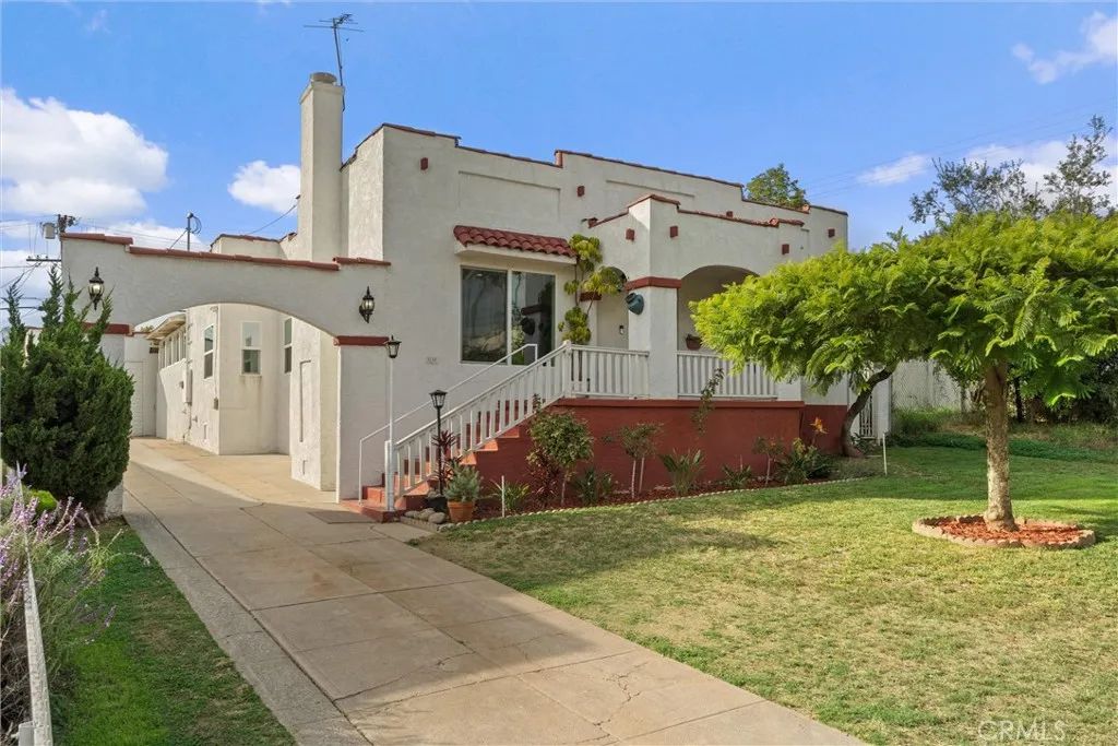 5159 Vincent Avenue, Eagle Rock, CA 90041