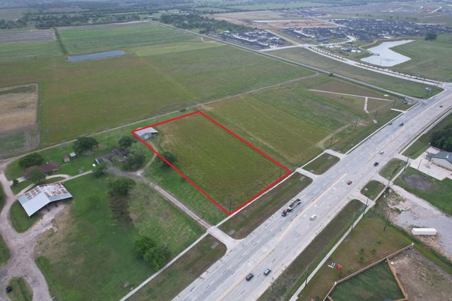 000 Fm 2100 Road, Crosby, TX 77532