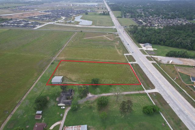 000 Fm 2100 Road, Crosby, TX 77532