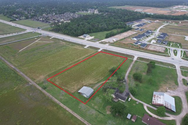 000 Fm 2100 Road, Crosby, TX 77532