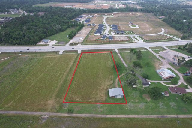 000 Fm 2100 Road, Crosby, TX 77532