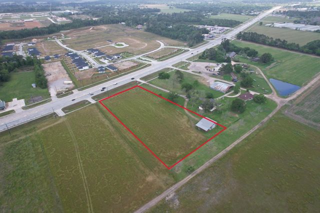 000 Fm 2100 Road, Crosby, TX 77532