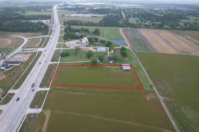 000 Fm 2100 Road, Crosby, TX 77532