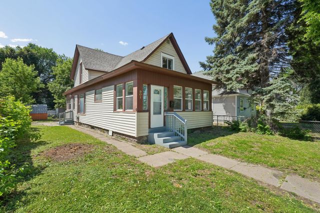 901 31st Avenue N, Minneapolis, MN 55411