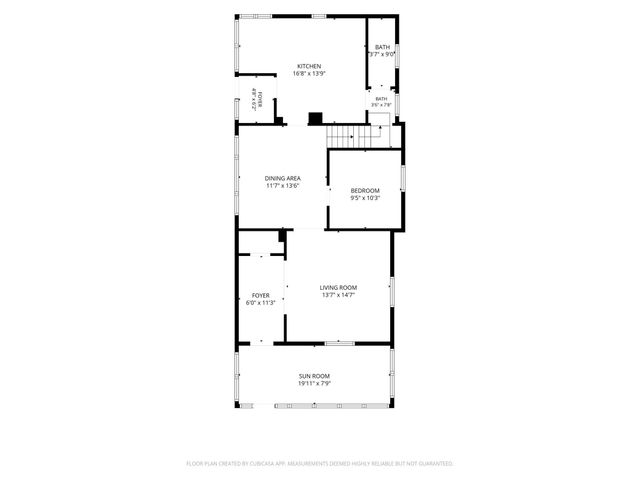 901 31st Avenue N, Minneapolis, MN 55411