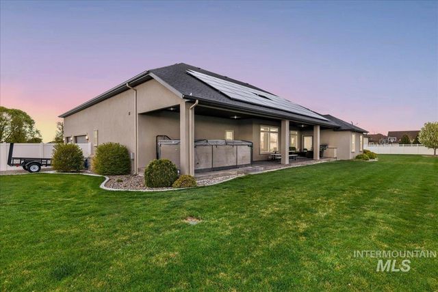 3485 E 3880 N, Kimberly, ID 83341