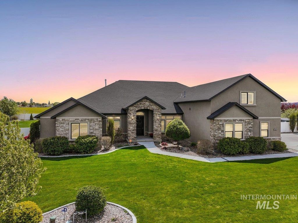 3485 E 3880 N, Kimberly, ID 83341
