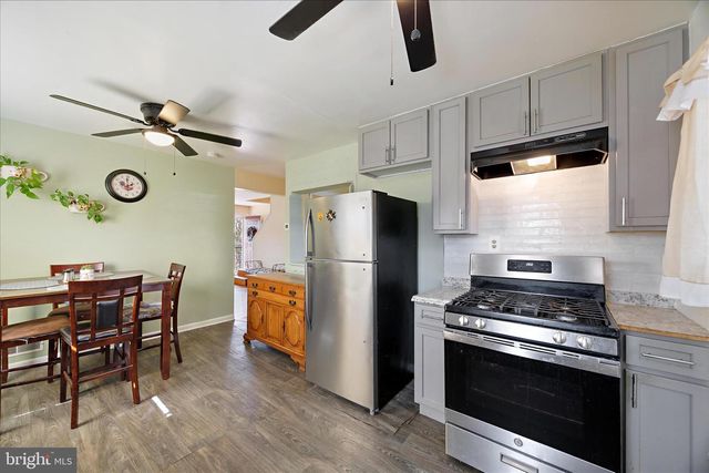 749 AUDREY LN, Oxon Hill, MD 20745