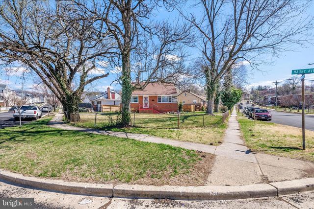 749 AUDREY LN, Oxon Hill, MD 20745