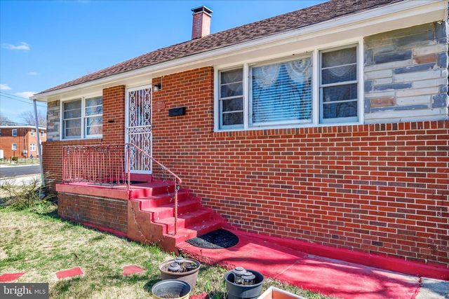 749 AUDREY LN, Oxon Hill, MD 20745