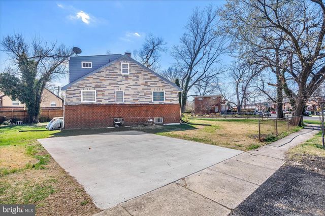 749 AUDREY LN, Oxon Hill, MD 20745